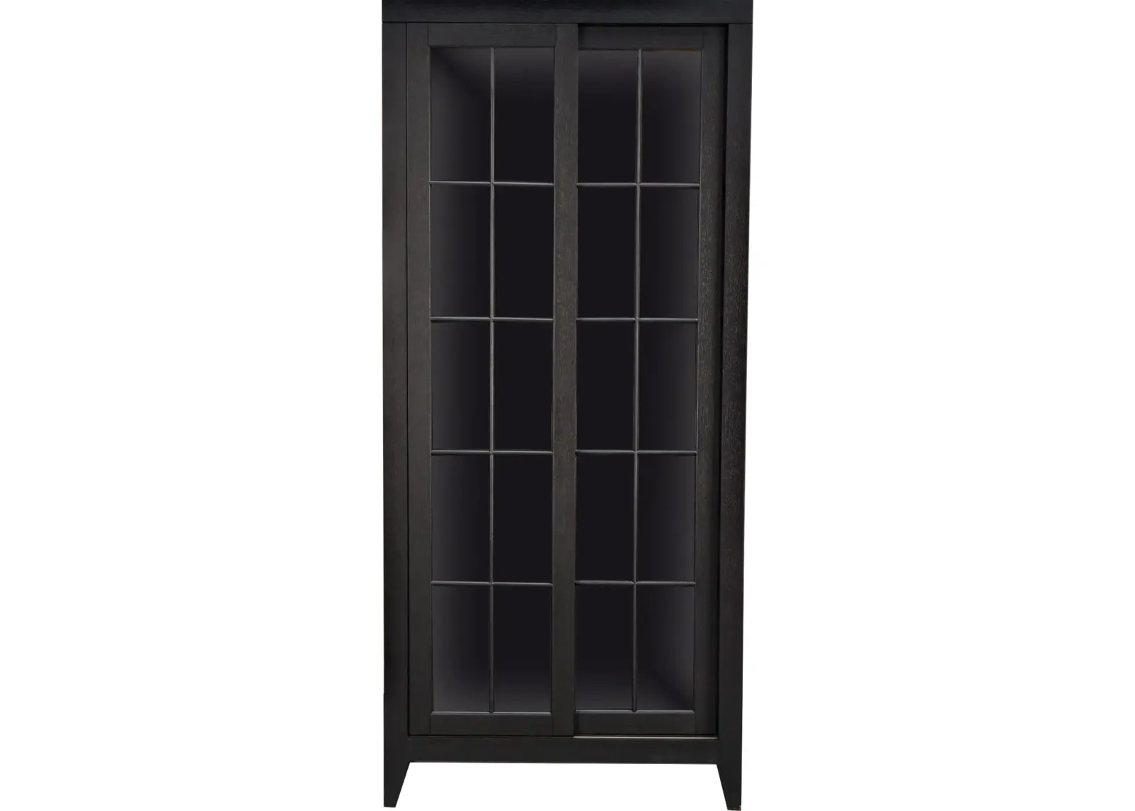 Legacy Classic Furniture MACON DISPLAY CABINET