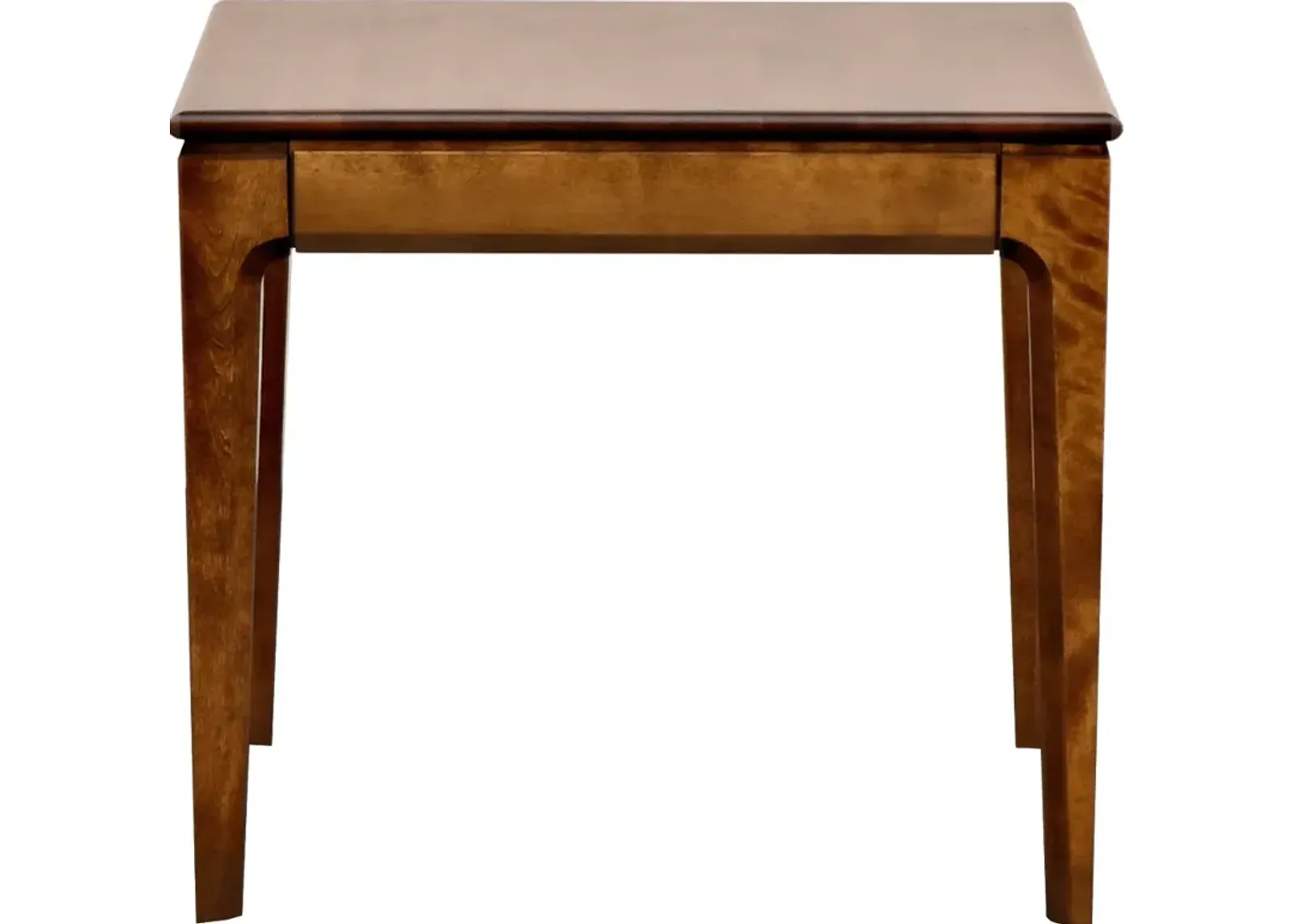 Canadel 2422 SOLID END TABLE