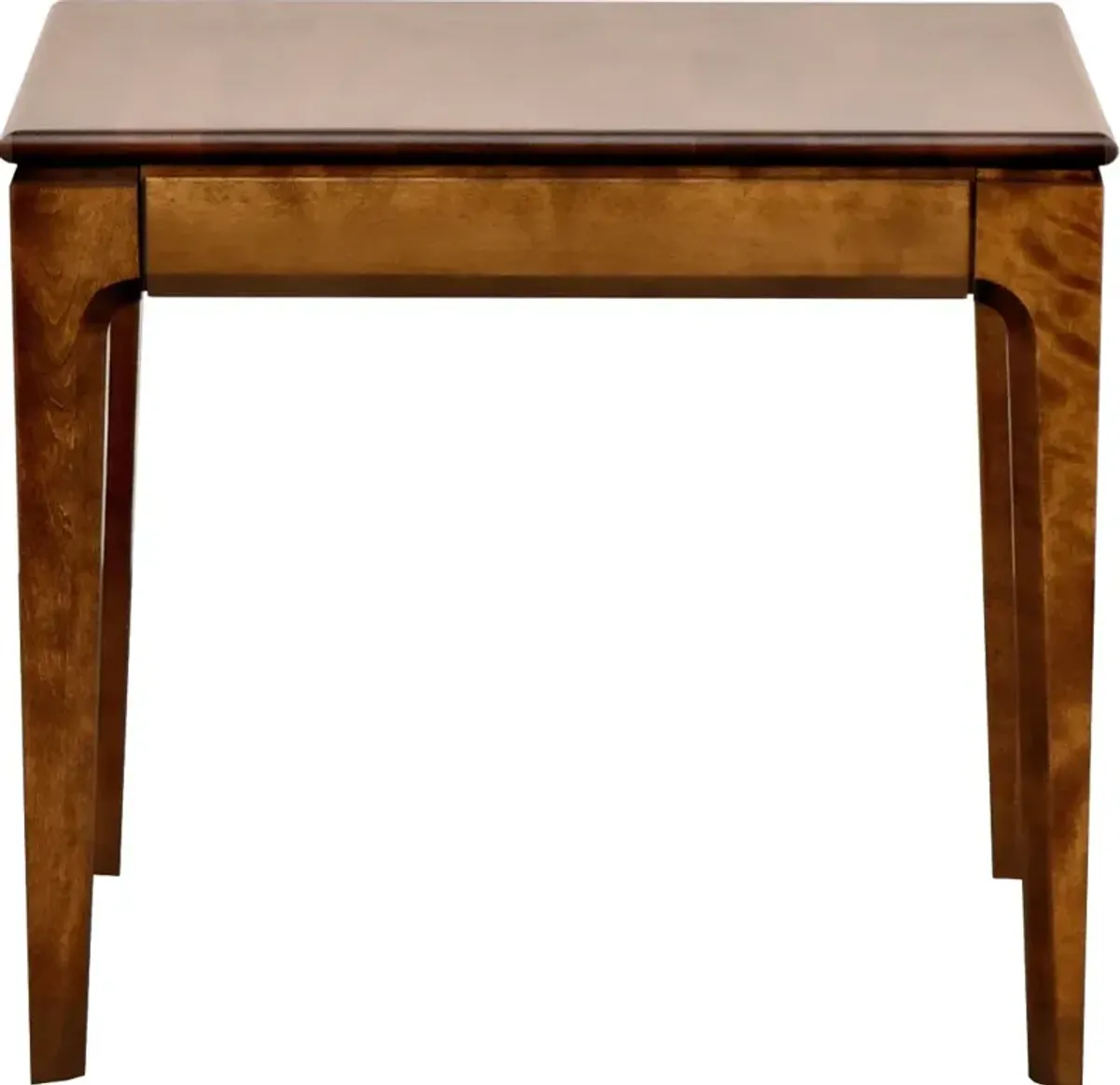 Canadel 2422 SOLID END TABLE