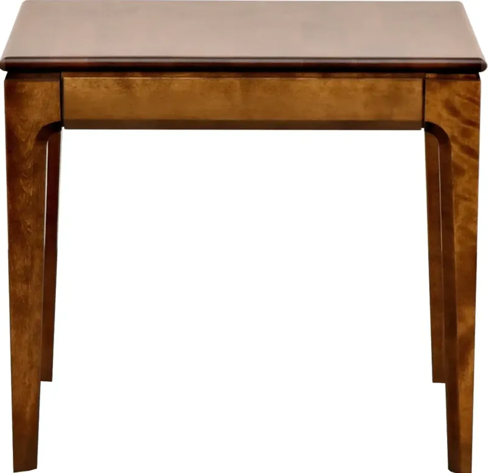 Canadel 2422 SOLID END TABLE