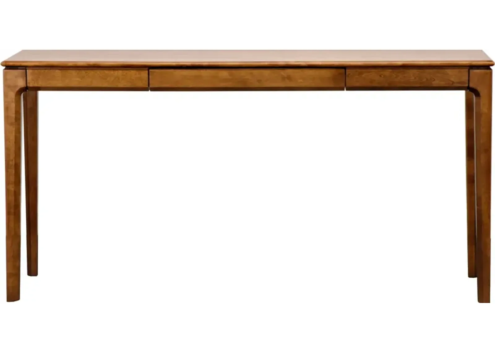 Canadel 1660 CONSOLE TABLE