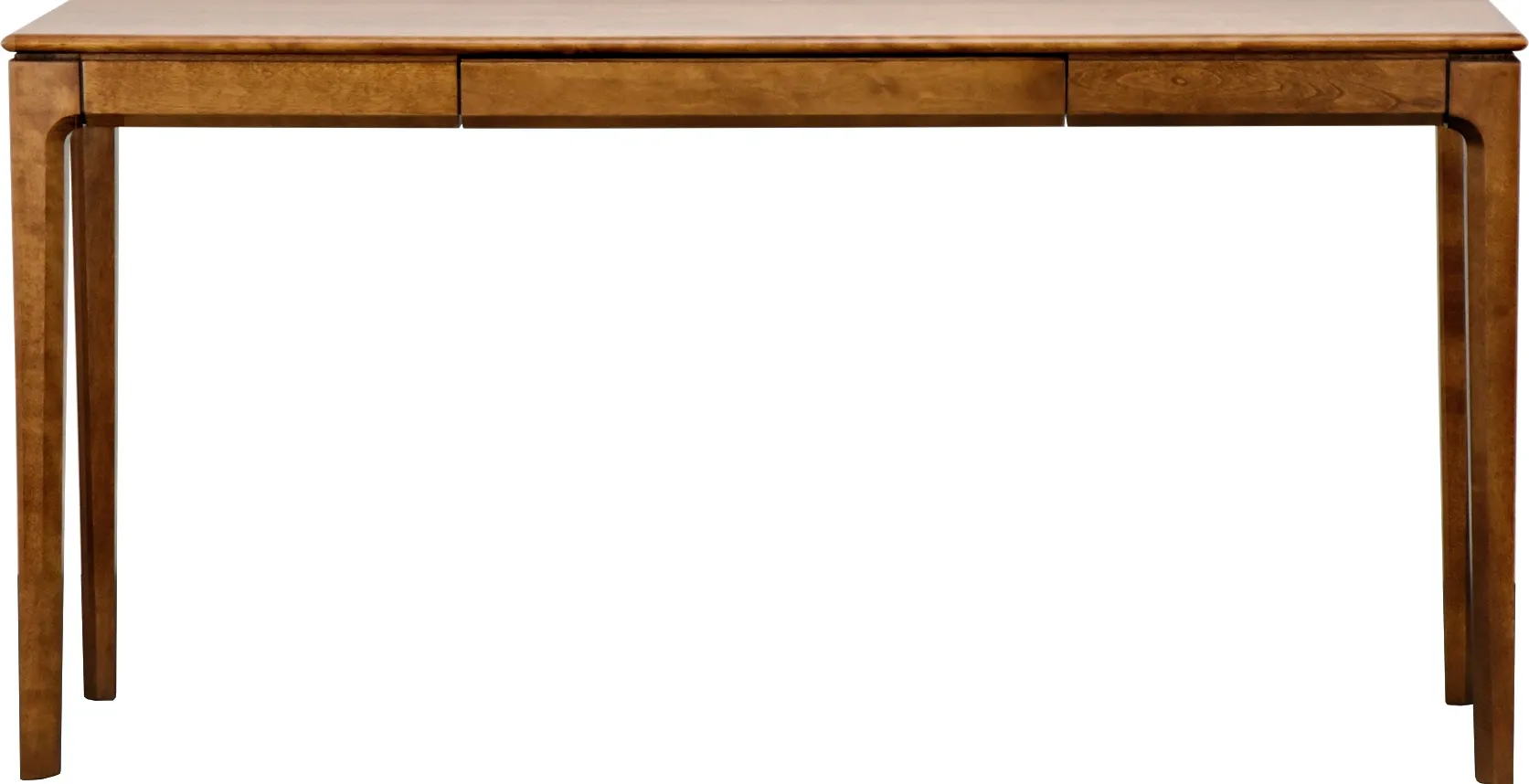 Canadel 1660 CONSOLE TABLE