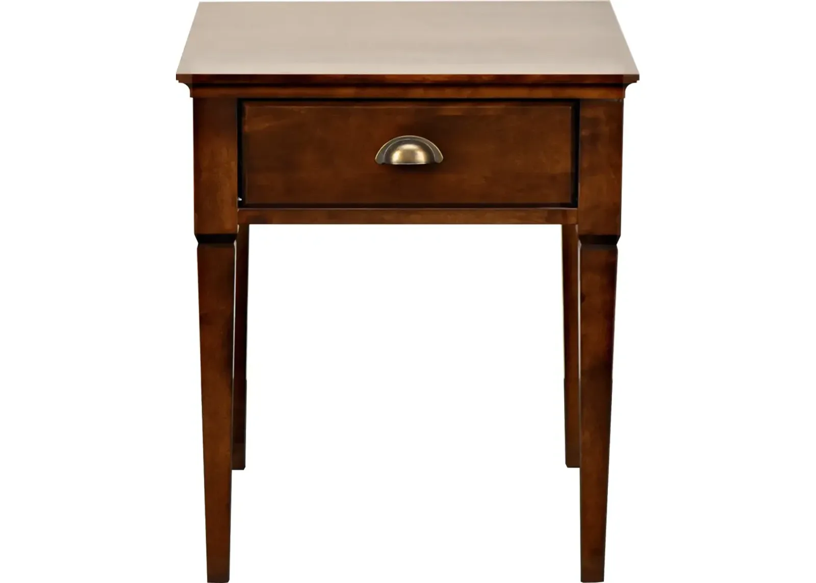 Canadel 2721 END TABLE