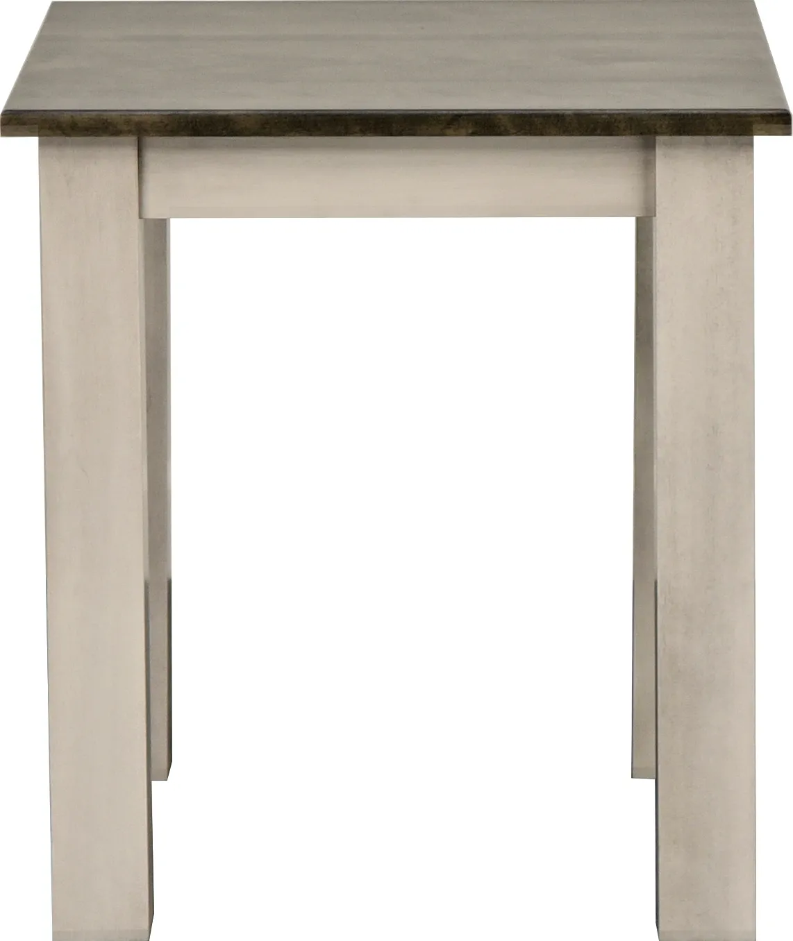 Canadel 2422 TWO-TONE END TABLE