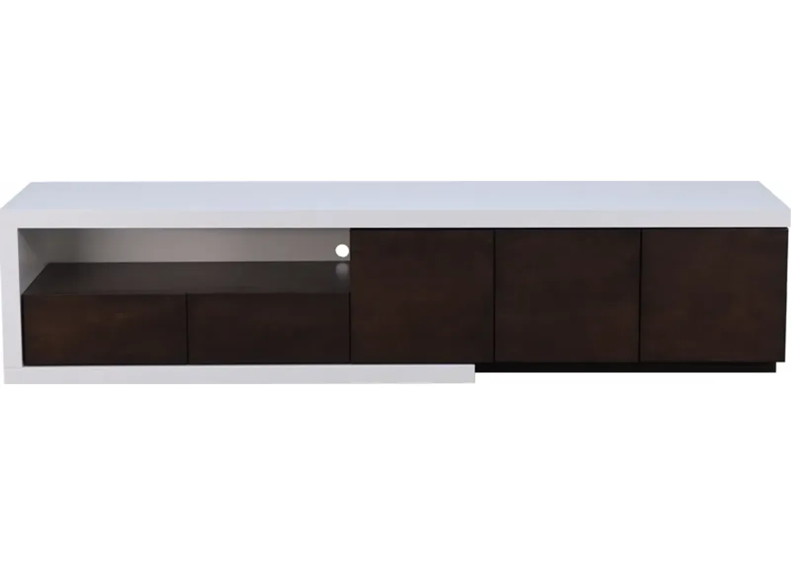 Canadel 7918 MEDIA CONSOLE