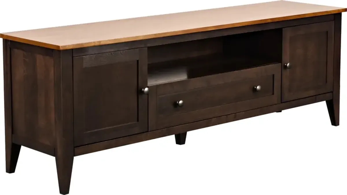 Canadel 7225 MEDIA CONSOLE