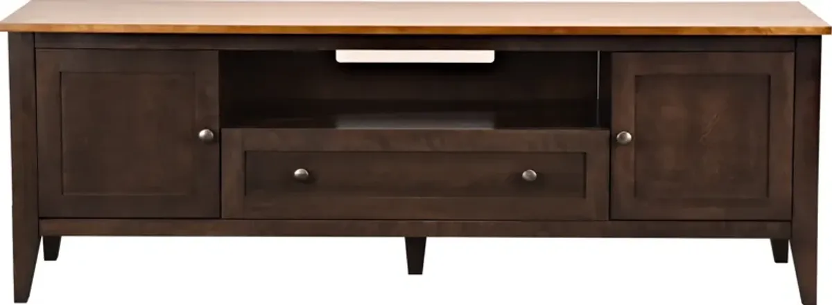 Canadel 7225 MEDIA CONSOLE