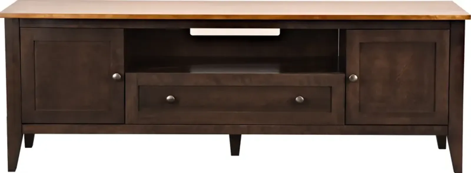 Canadel 7225 MEDIA CONSOLE