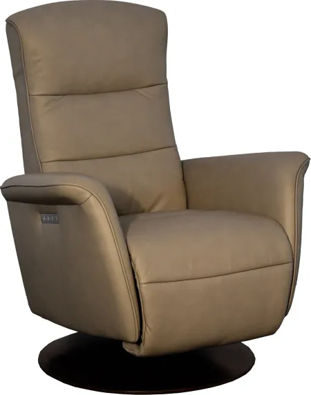 Stressless by Ekornes MIKE SMALL-WOOD BASE