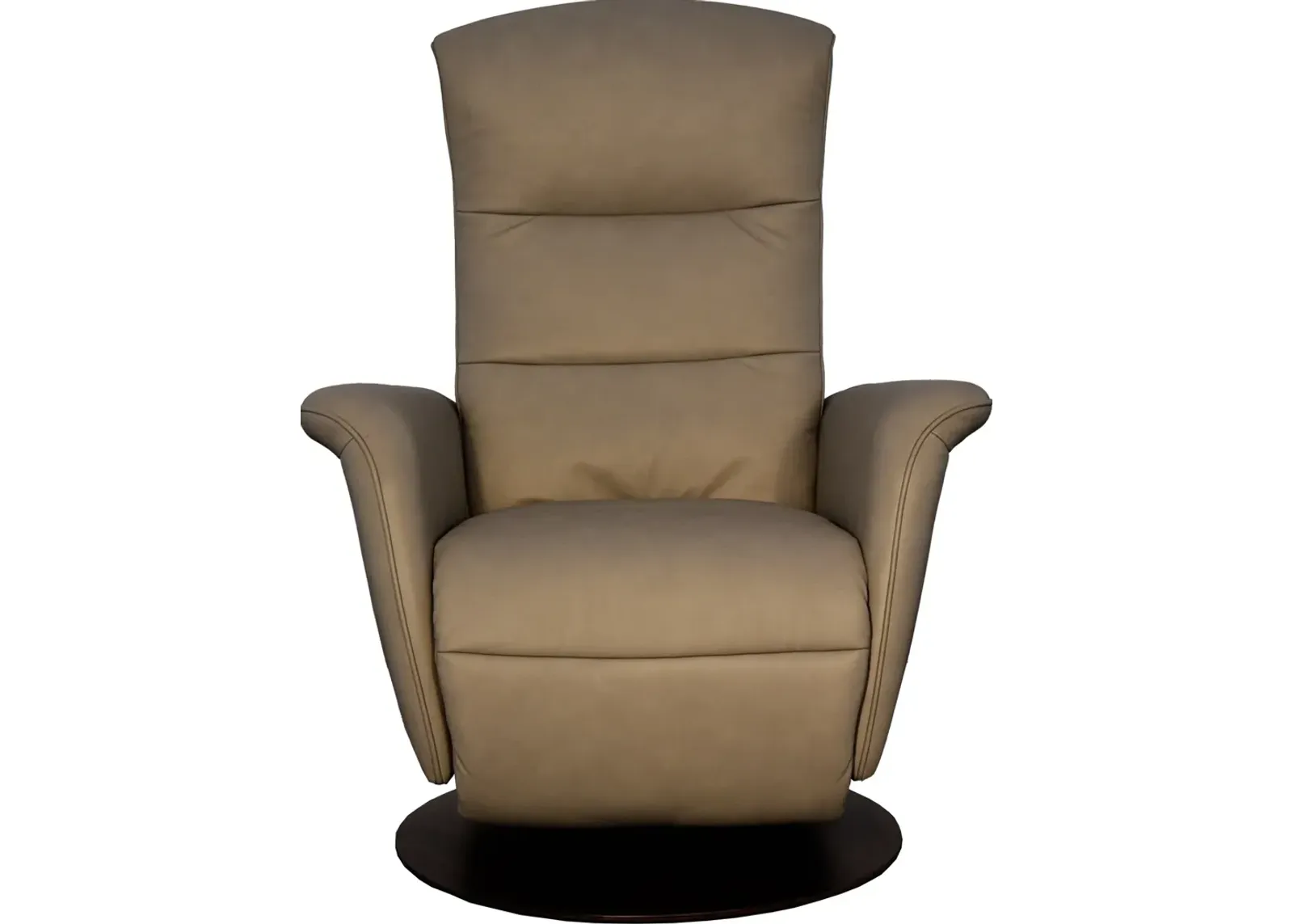 Stressless by Ekornes MIKE SMALL-WOOD BASE