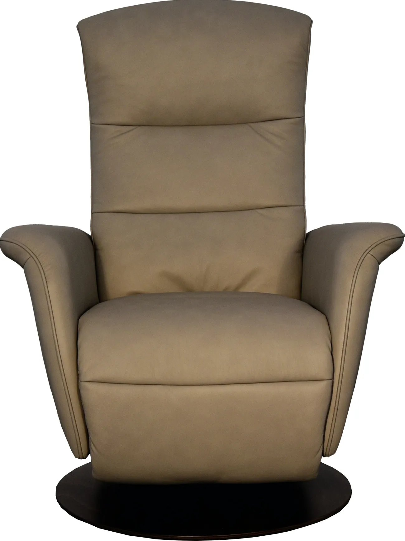 Stressless by Ekornes MIKE SMALL-WOOD BASE