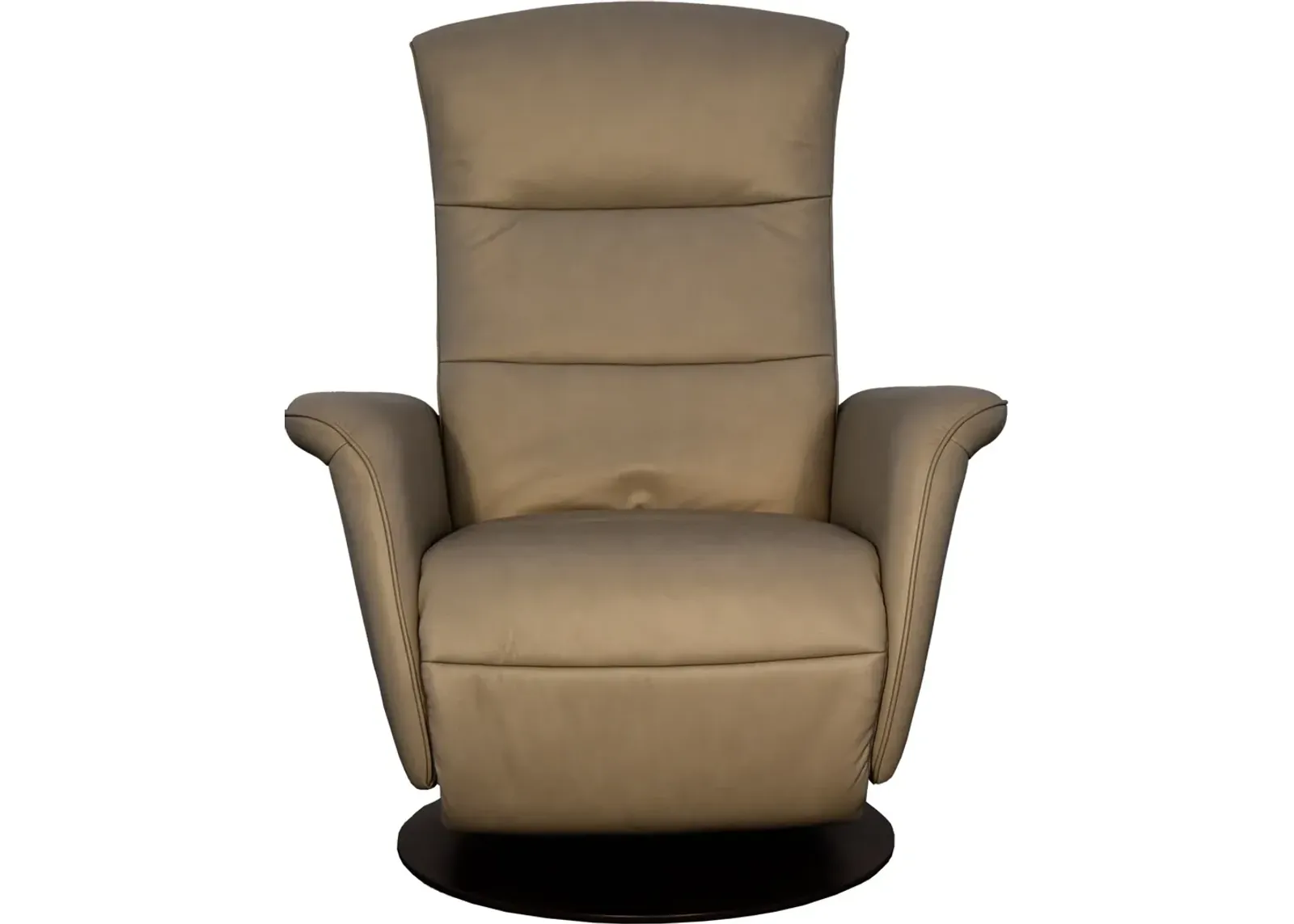 Stressless by Ekornes MIKE MEDIUM-WOOD BASE