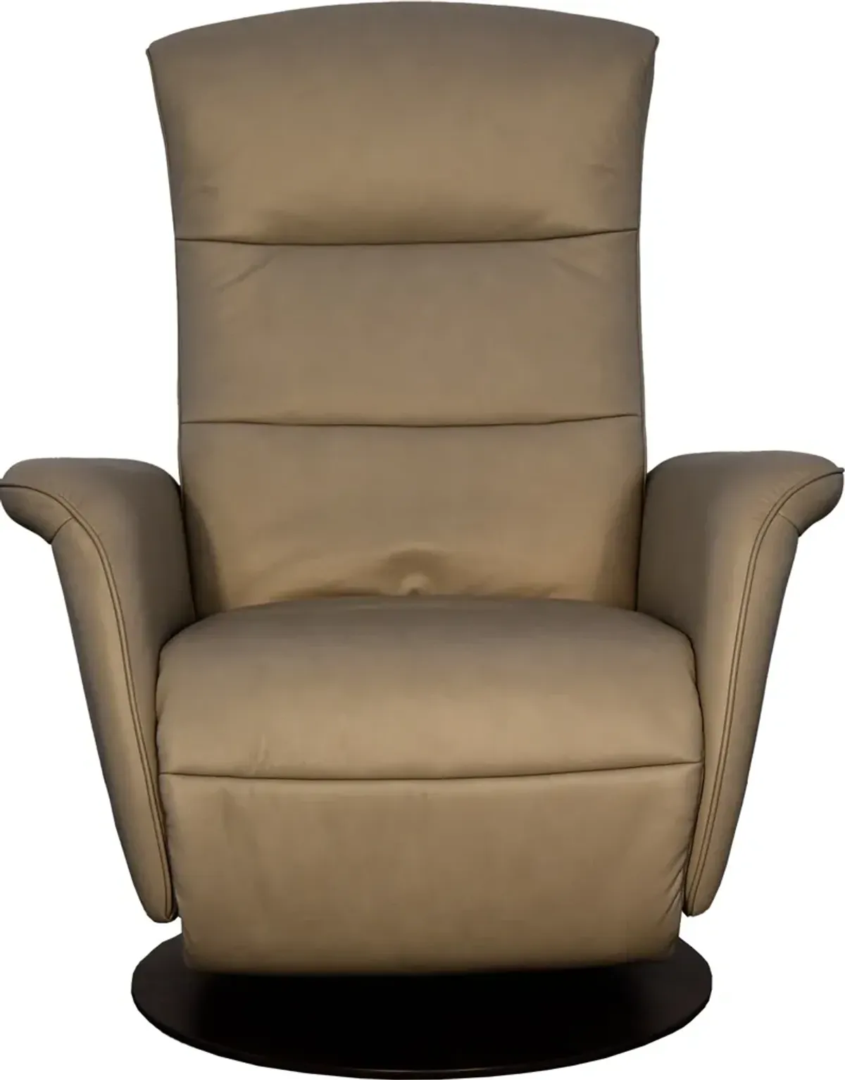 Stressless by Ekornes MIKE MEDIUM-WOOD BASE