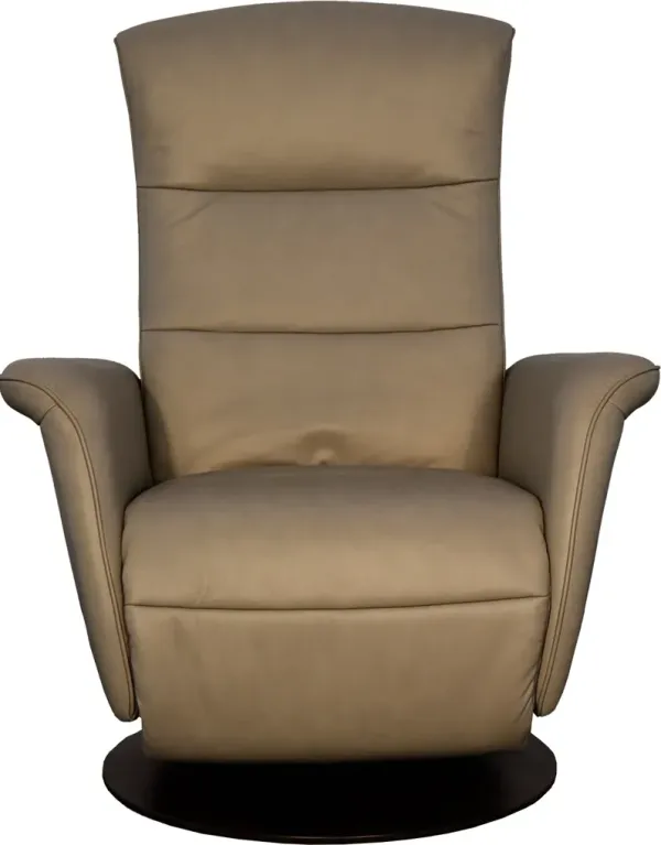 Stressless by Ekornes MIKE MEDIUM-WOOD BASE