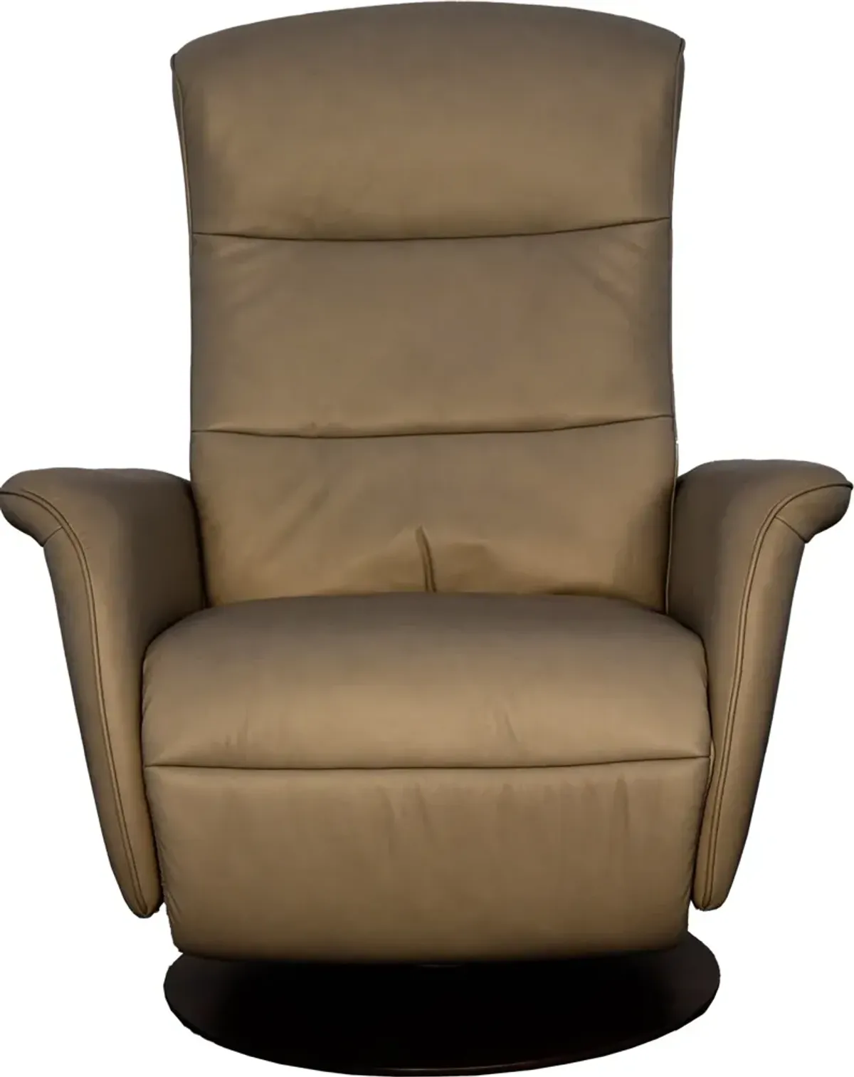 Stressless by Ekornes MIKE LARGE-WOOD BASE