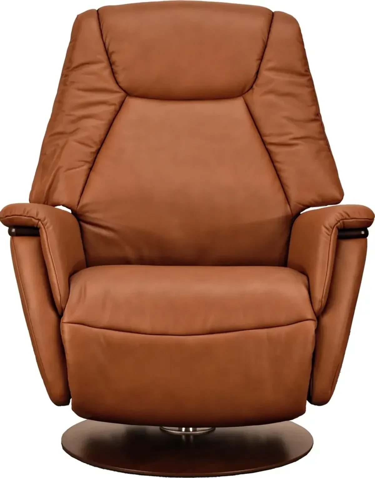 Stressless by Ekornes MAX LARGE-NEW COGNAC/BROWN