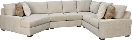 Smith Brothers 8000 II 3PC SECTIONAL