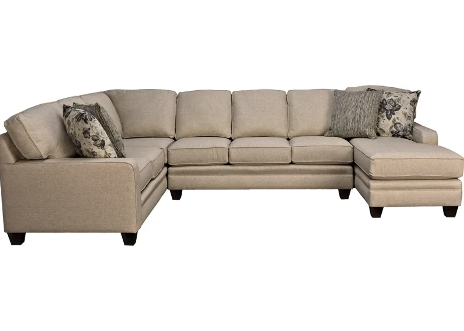 Smith Brothers 5000 3 PC SECTIONAL