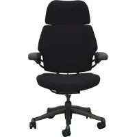 Humanscale FREEDOM TASK CHAIR WITH HEADREST