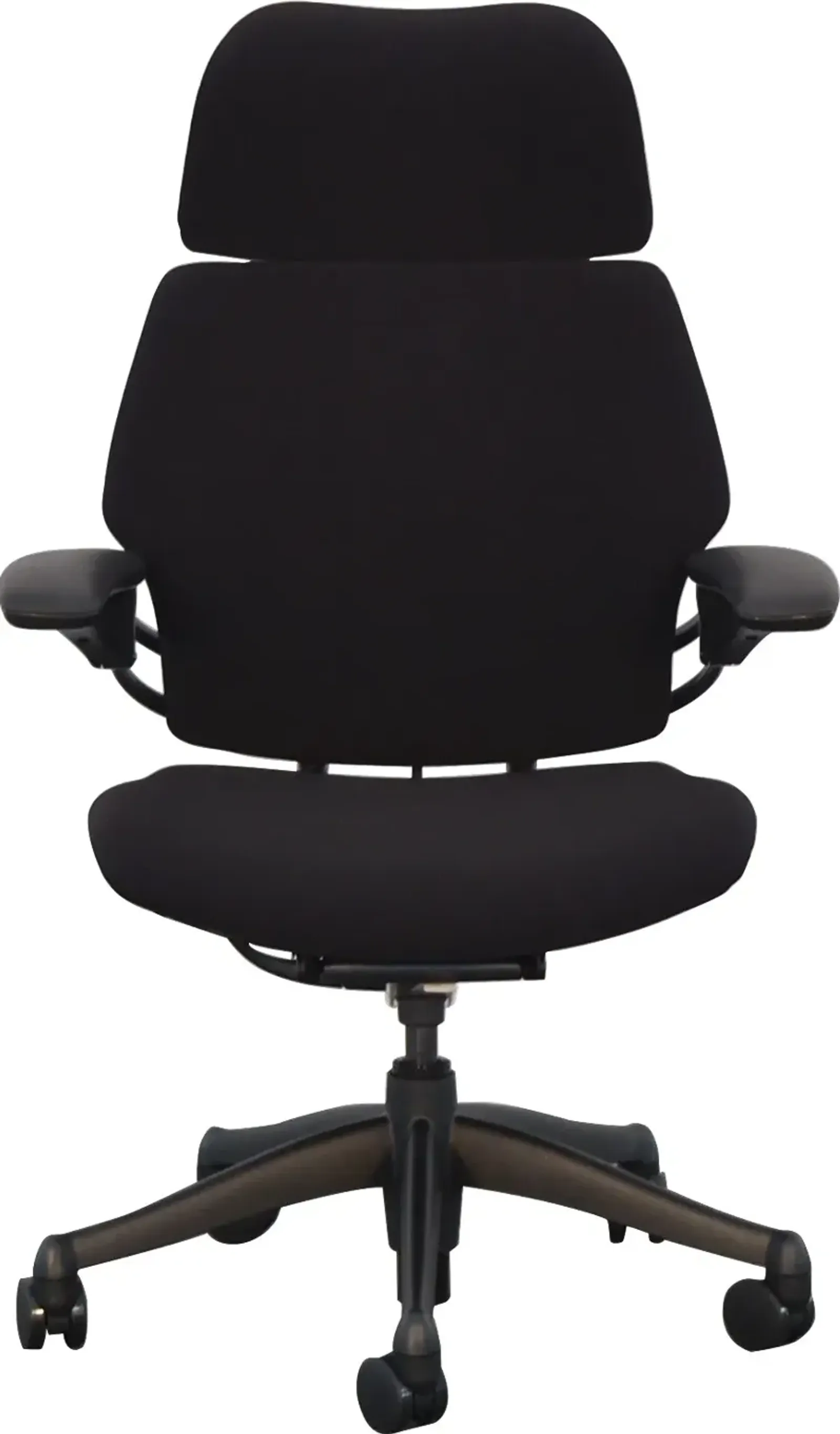 Humanscale FREEDOM TASK CHAIR WITH HEADREST