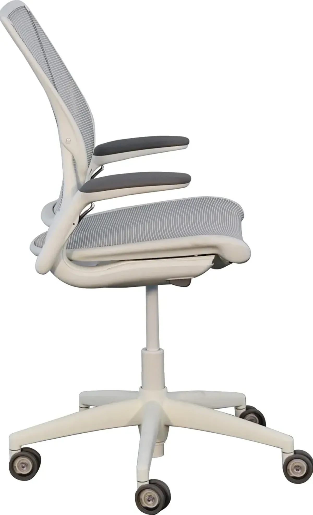 Humanscale DIFFRIENT WORLD CHAIR