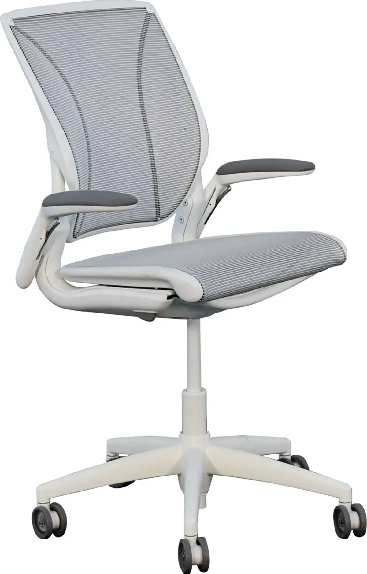 Humanscale DIFFRIENT WORLD CHAIR