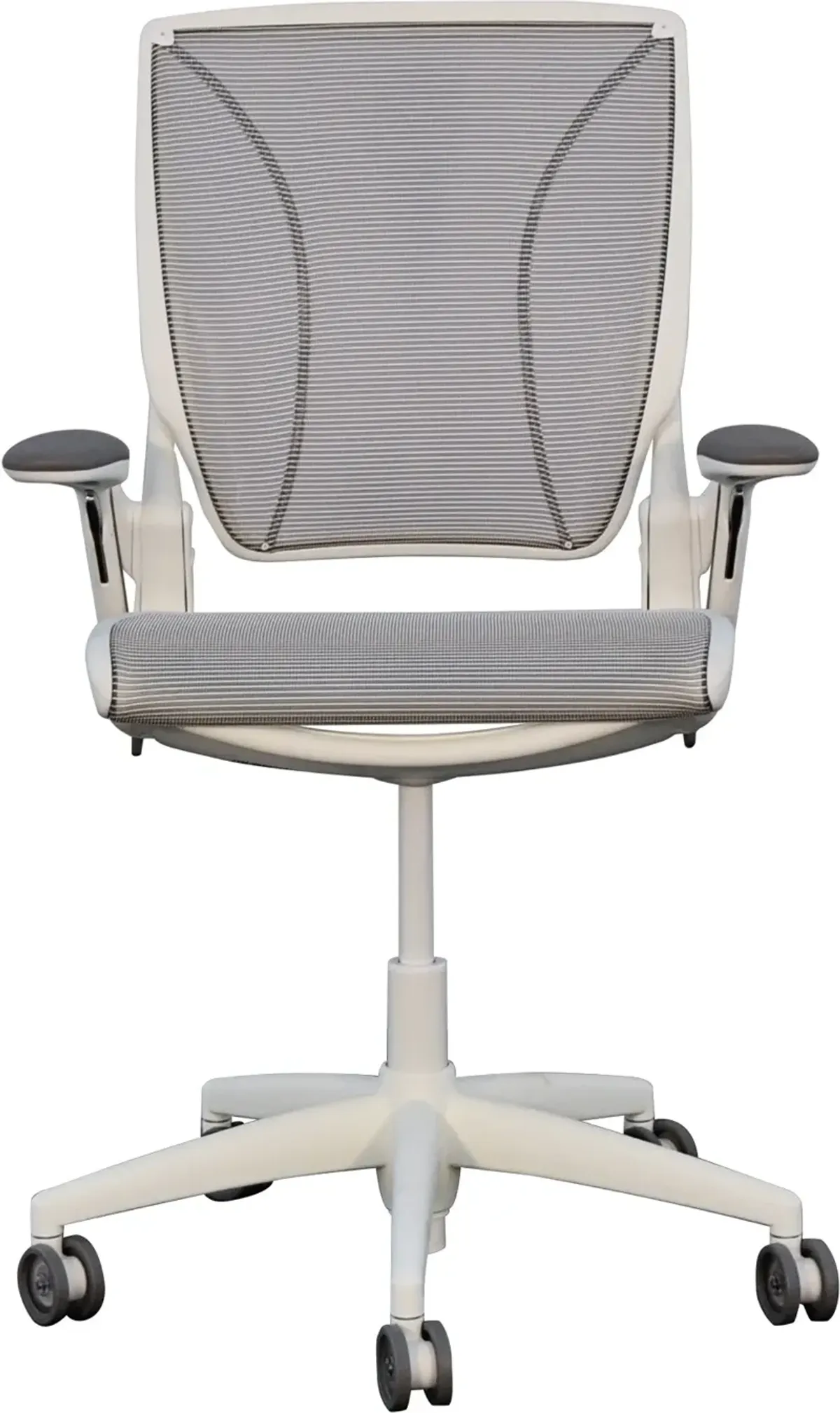 Humanscale DIFFRIENT WORLD CHAIR