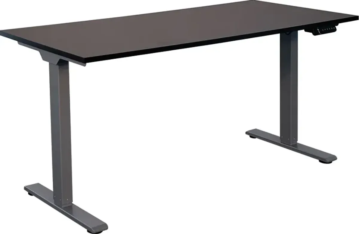 Humanscale eFLOAT GO 2.0 ADJUSTABLE DESK