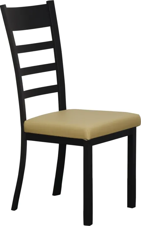 Amisco OWEN DINING CHAIR