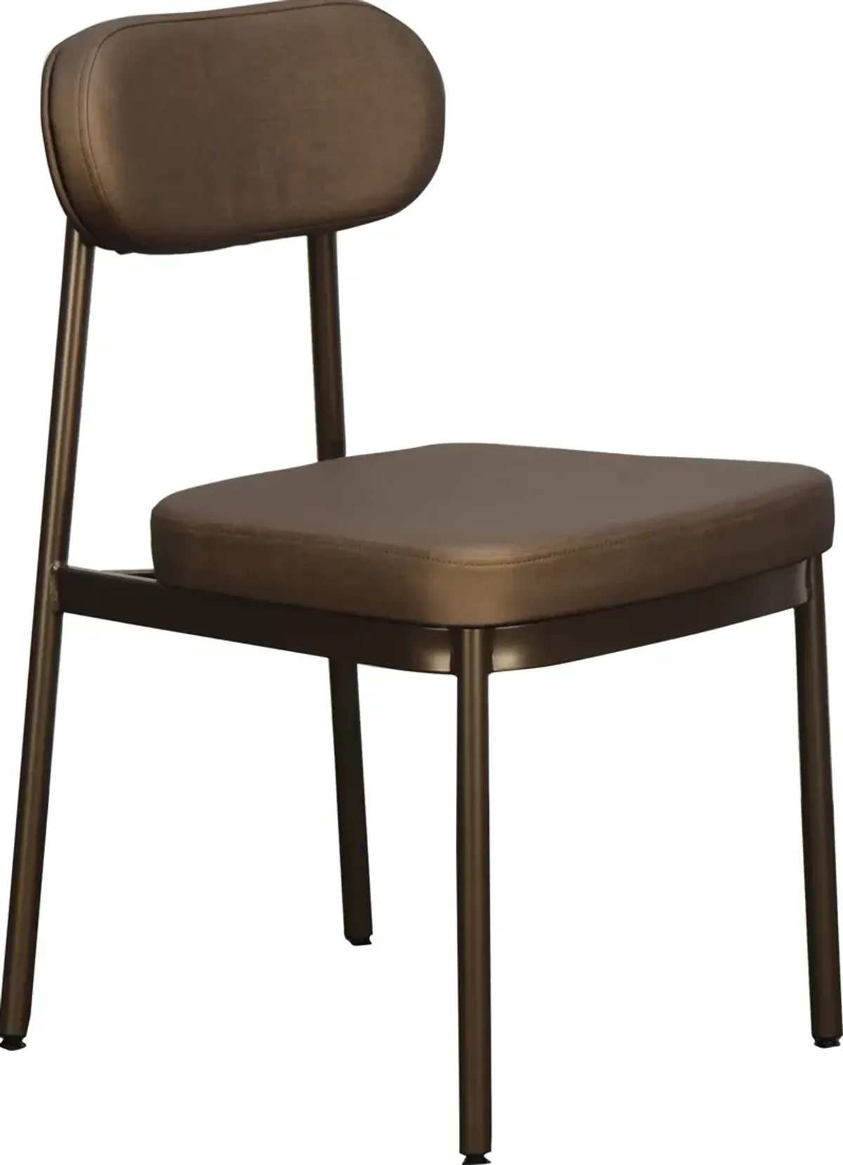 Amisco ORLY DINING CHAIR