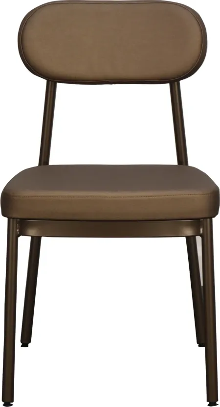 Amisco ORLY DINING CHAIR