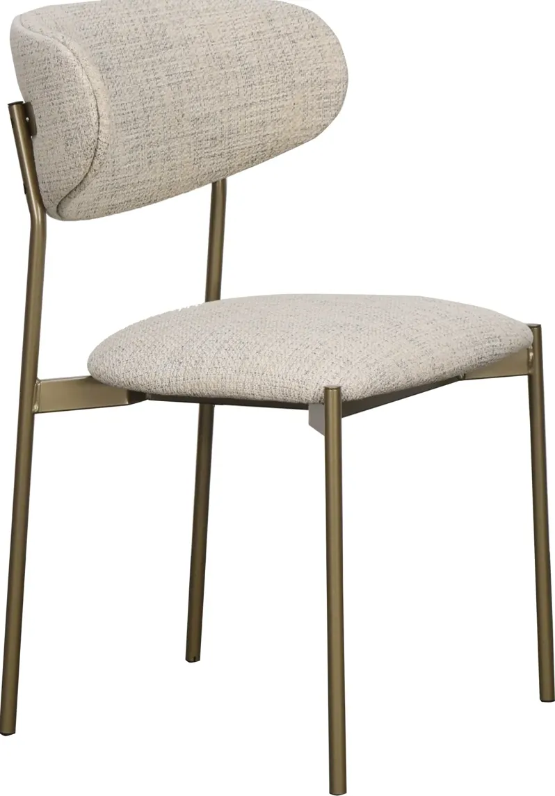 Amisco WYATT DINING CHAIR