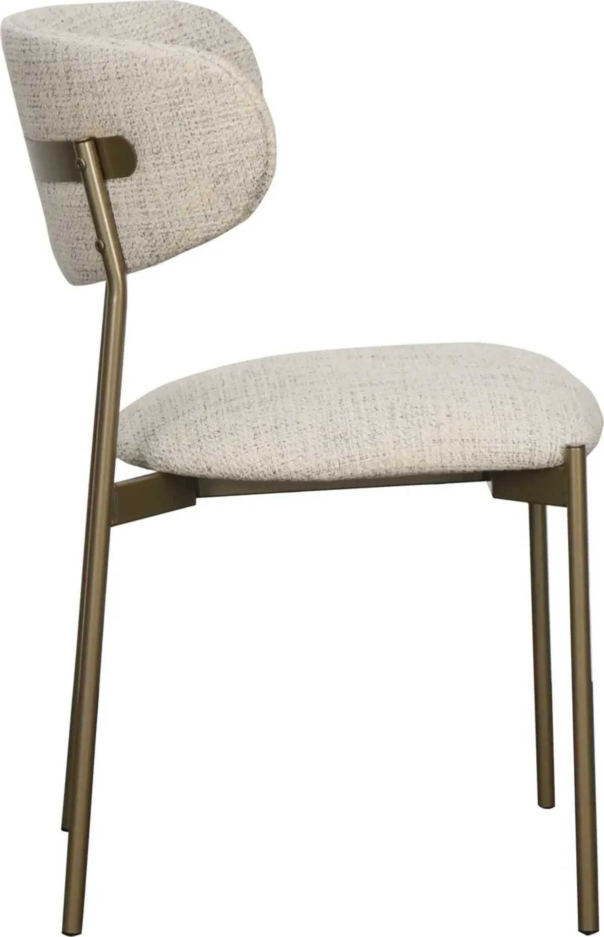 Amisco WYATT DINING CHAIR