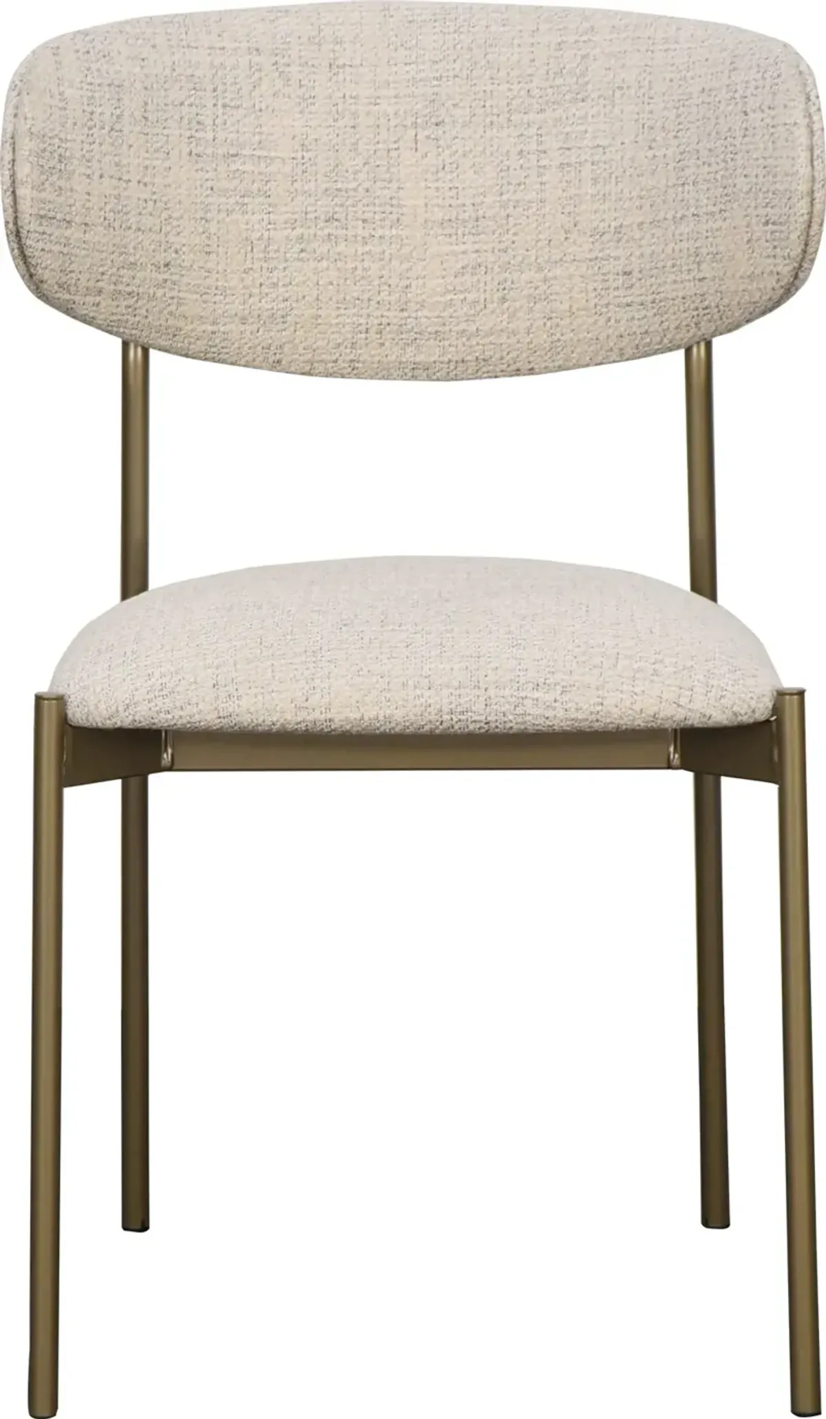 Amisco WYATT DINING CHAIR