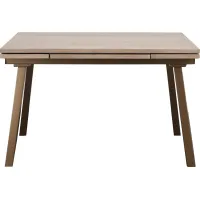 Amisco LEWIS 2PC DINING TABLE
