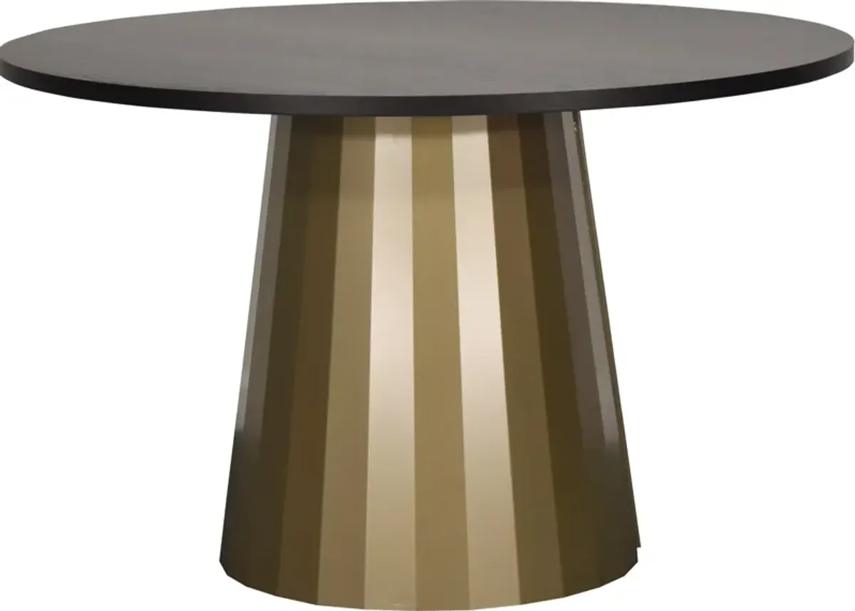 Amisco GEMMA 2PC DINING TABLE