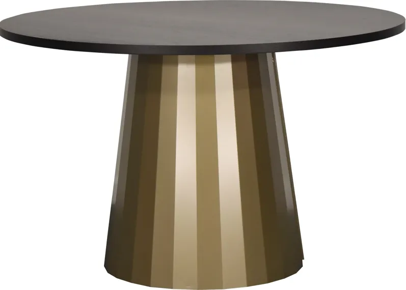 Amisco GEMMA 2PC DINING TABLE