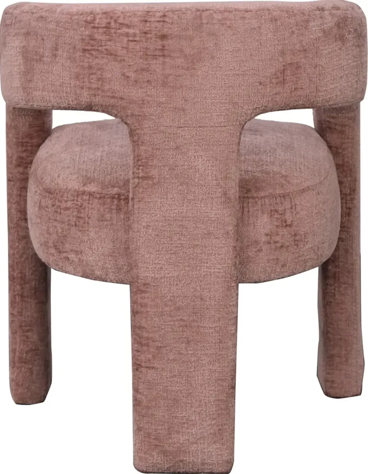 First Avenue BARBIE ACCENT CHAIR-PINK