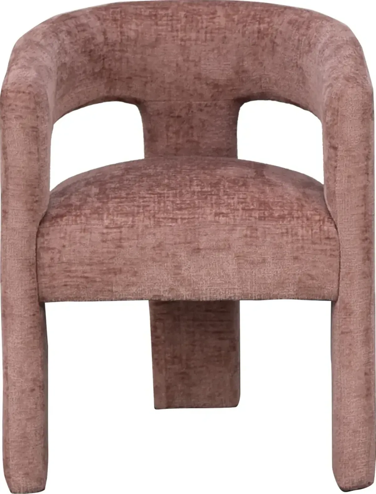 First Avenue BARBIE ACCENT CHAIR-PINK