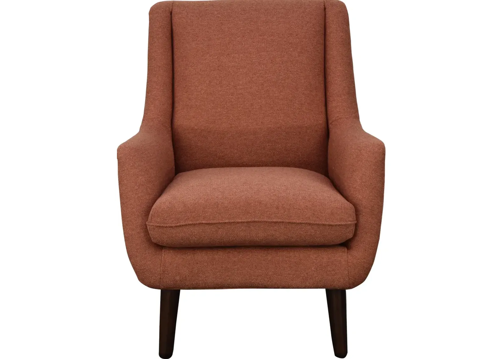 First Avenue ASTRID ACCENT CHAIR-ROSE