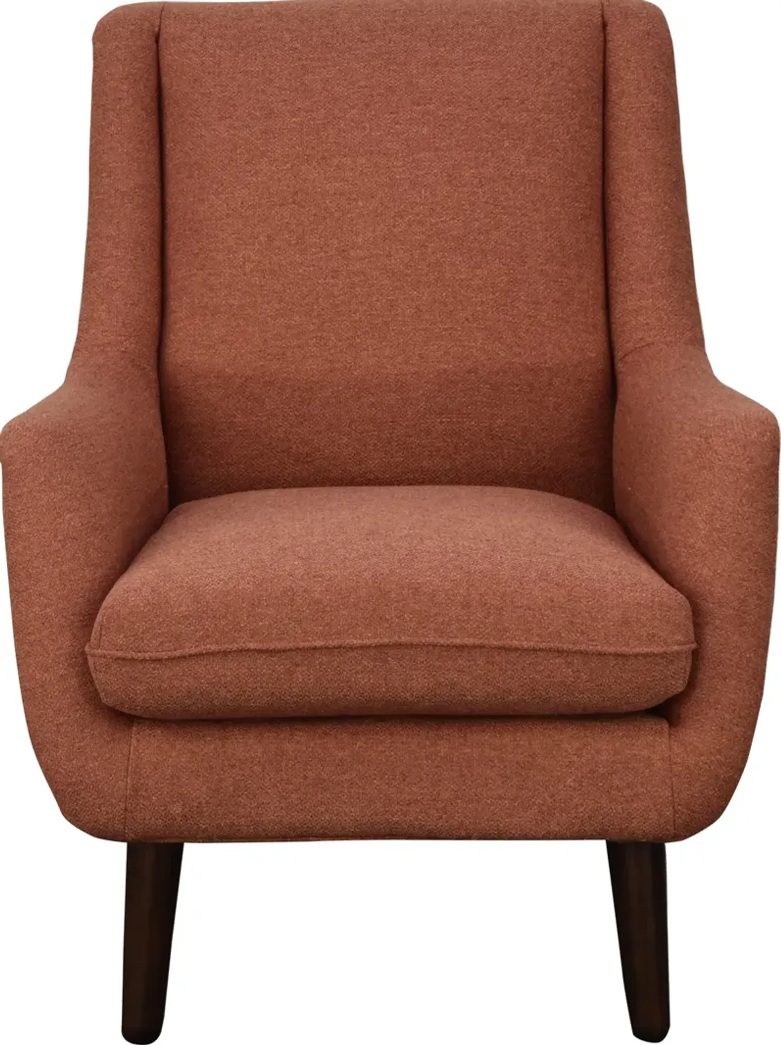 First Avenue ASTRID ACCENT CHAIR-ROSE