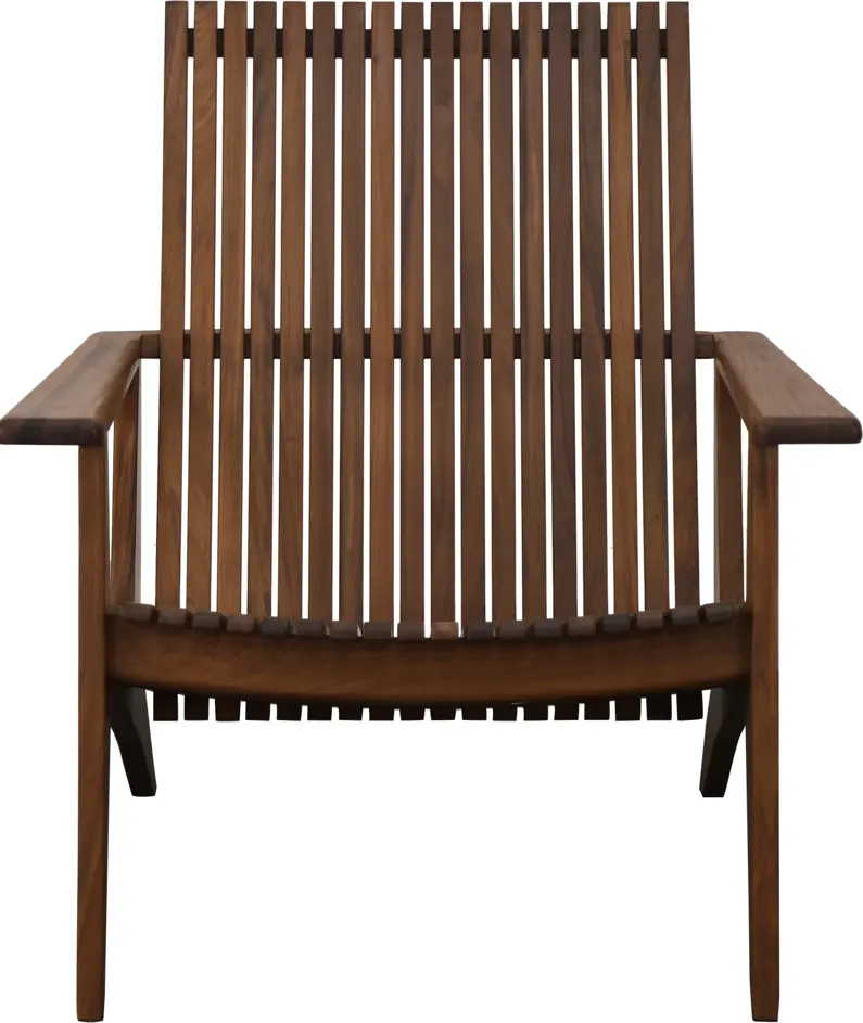Jensen Leisure Furniture TRELLIS LOUNGE CHAIR