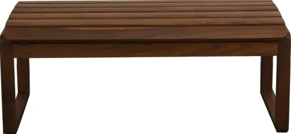 Jensen Leisure Furniture MELODY BENCH