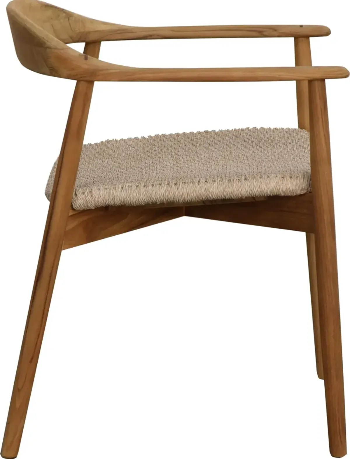 Jensen Leisure Furniture DANA ARM CHAIR