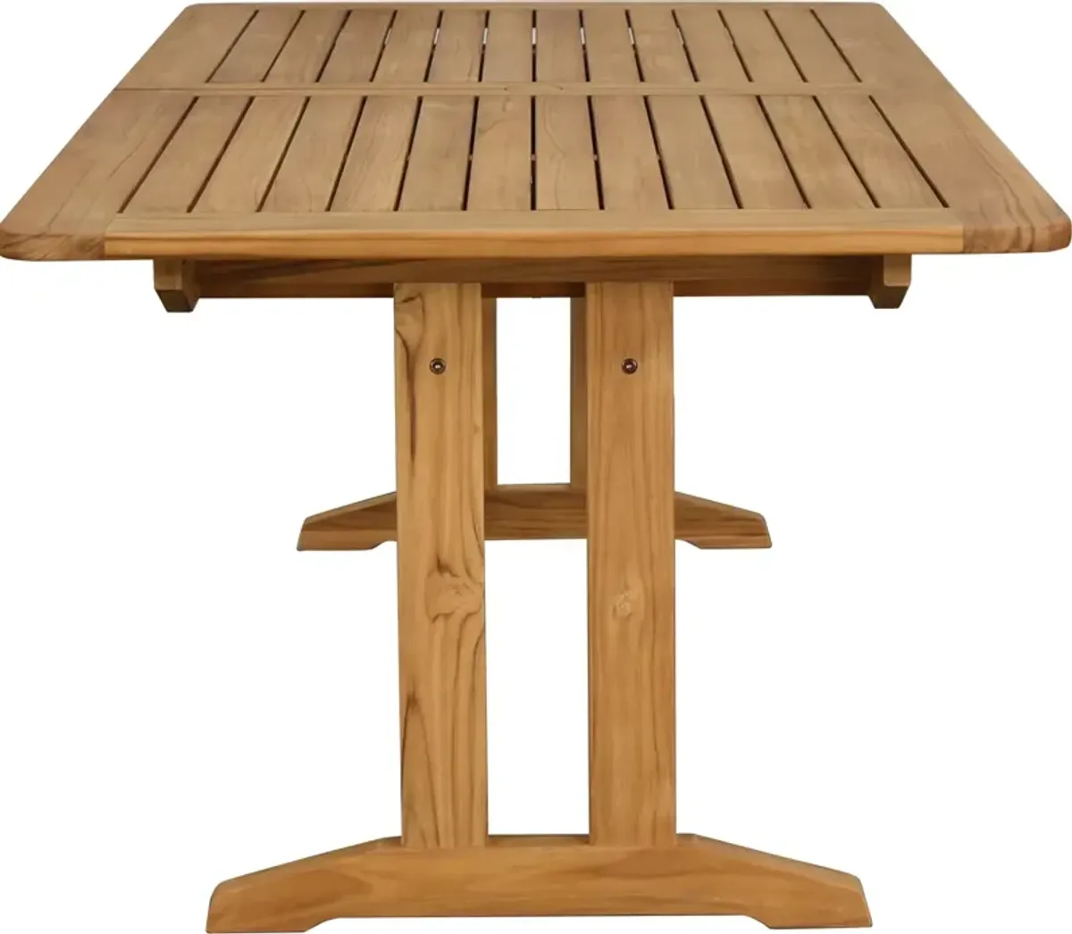 Jensen Leisure Furniture FOUNDATIONS DINING TABLE