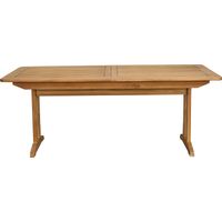 Jensen Leisure Furniture FOUNDATIONS DINING TABLE