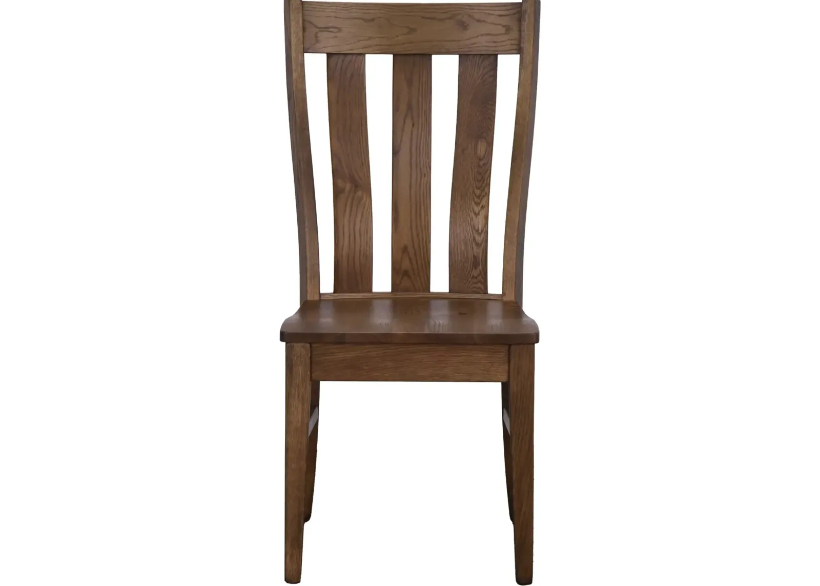 Vaughan Bassett DOVETAIL VERTICAL SLAT CHAIR