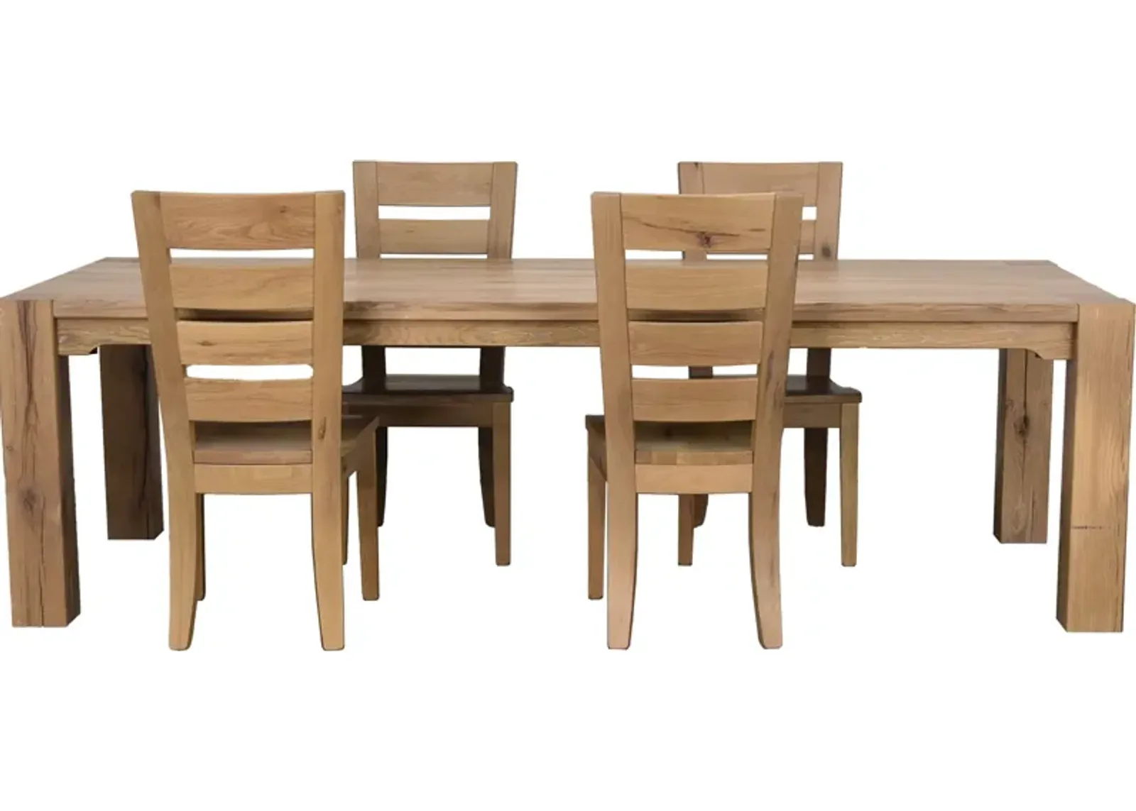 Vaughan Bassett DOVETAIL GATHERING DINING ROOM