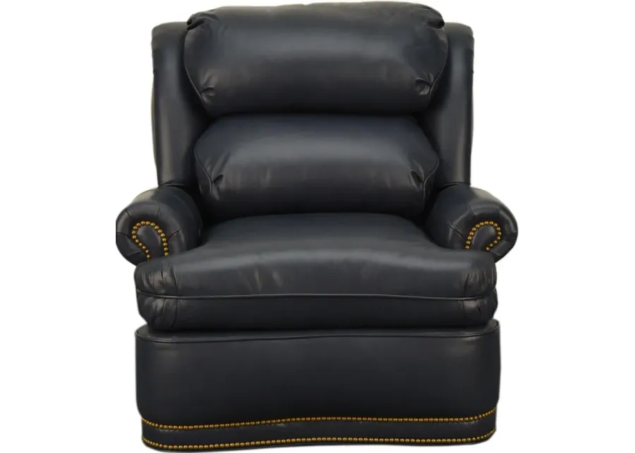 Hancock and Moore AUSTIN WALL RECLINER