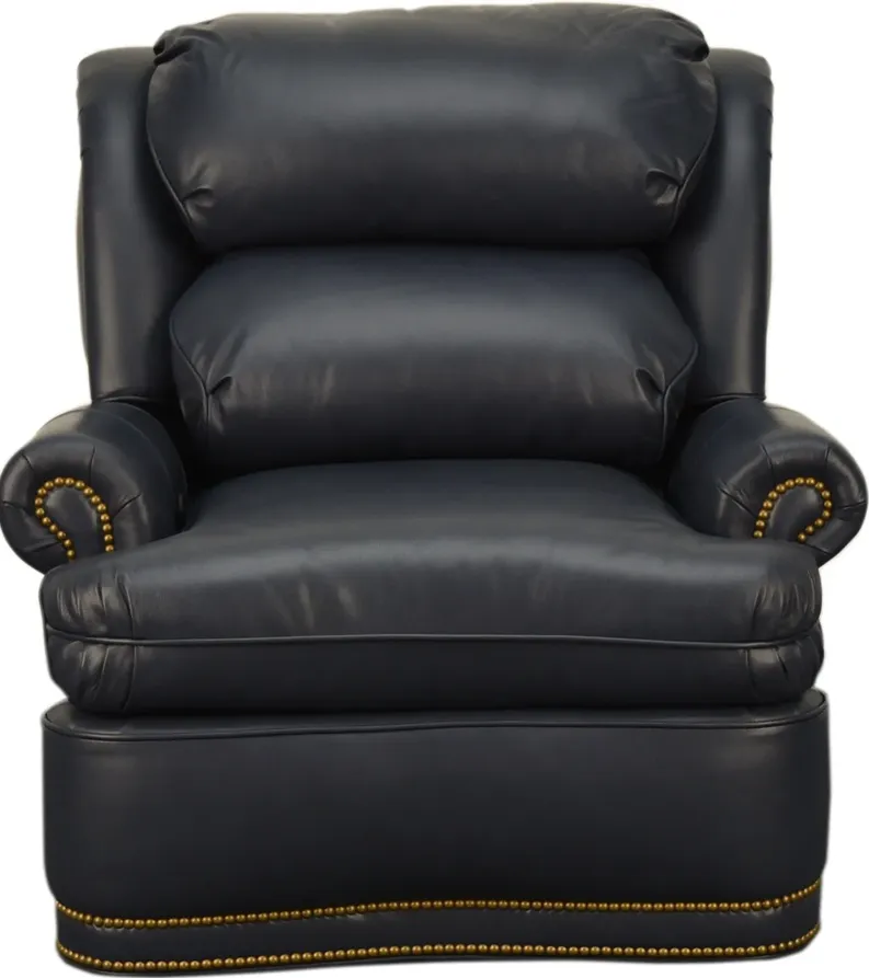 Hancock and Moore AUSTIN WALL RECLINER